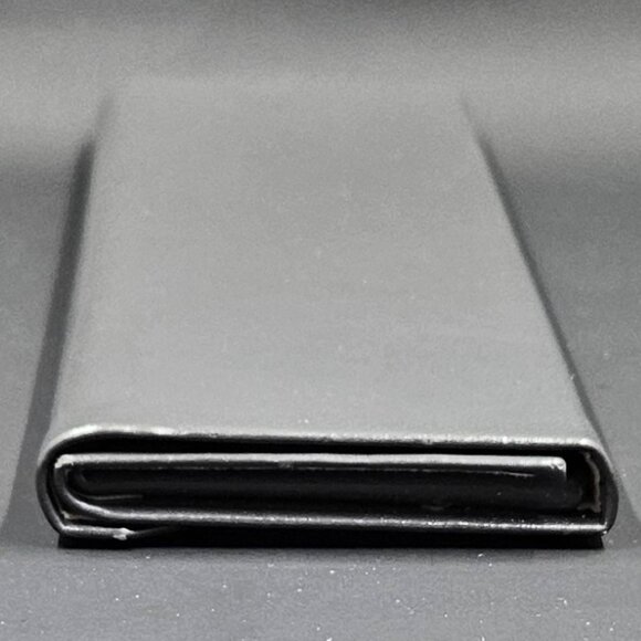 Foldable Bulova Case for Eye Wear Eye Glasses Sun Glasses - Picture 12 of 12